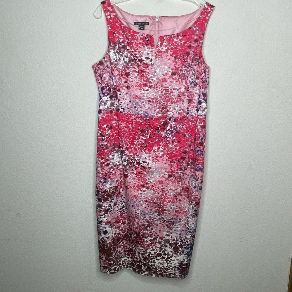 Covington Dress‎ - Picture 6 of 8